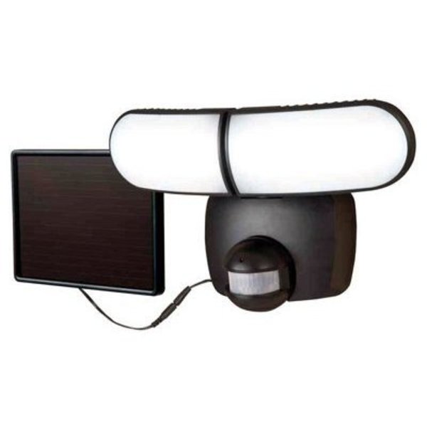 Cooper Lighting Dual Solar Motion Light SLMT1000B